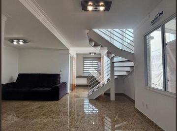 Casa · 126m² · 3 Quartos · 2 Vagas · Casa à Venda - Vila Jordanópolis, 3 Quartos, 126 m2