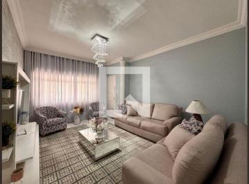 Casa · 300m² · 3 Quartos · 2 Vagas · Casa à Venda - Cidade Sao Jorge, 3 Quartos, 300 m2