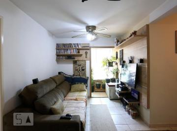 Apartamento · 65m² · 3 Quartos · 1 Vaga · Apartamento à Venda - Morumbi, 3 Quartos, 65 m2