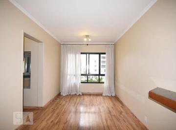 Apartamento · 43m² · 1 Quarto · 1 Vaga · Apartamento à Venda - Panamby, 1 Quarto, 43 m2