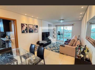 Apartamento · 79m² · 2 Quartos · 2 Vagas · Apartamento à Venda - Campestre, 2 Quartos, 79 m2