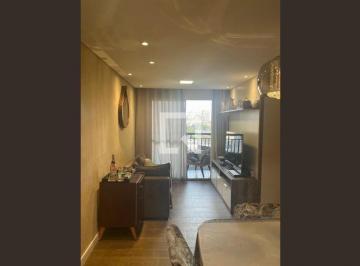Apartamento · 69m² · 3 Quartos · 1 Vaga · Apartamento à Venda - Vila Metalúrgica, 3 Quartos, 69 m2