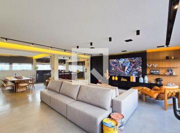 Apartamento · 200m² · 3 Quartos · 1 Vaga · Apartamento à Venda - Nova Petrópolis, 3 Quartos, 200 m2