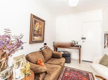 Apartamento · 76m² · 2 Quartos · 2 Vagas · Apartamento à Venda - Santa Paula, 2 Quartos, 76 m2