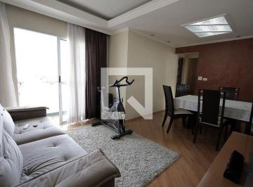Apartamento · 64m² · 2 Quartos · 1 Vaga · Apartamento à Venda - Vila Alto de Santo André, 2 Quartos, 64 m2