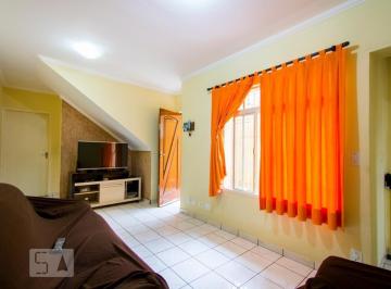 Casa · 180m² · 4 Quartos · 2 Vagas · Casa à Venda - Vila Leopoldina, 4 Quartos, 180 m2