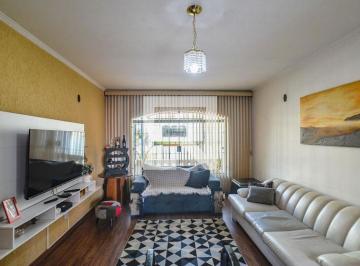 Casa · 308m² · 3 Quartos · 6 Vagas · Casa à Venda - Jardim Bela Vista, 3 Quartos, 308 m2