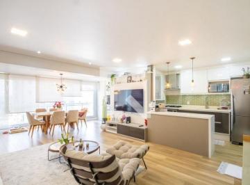 Apartamento · 93m² · 2 Quartos · 2 Vagas · Apartamento à Venda - Centro, 2 Quartos, 93 m2