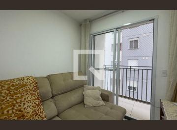 Apartamento · 40m² · 2 Quartos · 1 Vaga · Apartamento à Venda - Santo Amaro , 2 Quartos, 40 m2