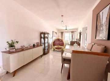 355148ff27f4abfbbc0959d01b76ea1b8ee2d1ef · Apartamento à venda, 86 m² por R$ 585.000,00 - Aviação - Praia Grande/SP
