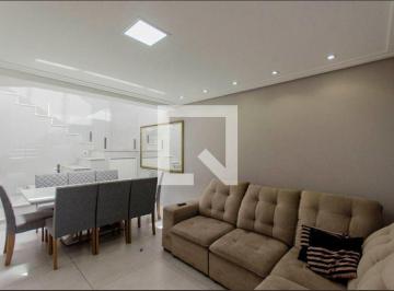 Casa · 120m² · 3 Quartos · 2 Vagas · Casa à Venda - Vila Ré, 3 Quartos, 120 m2