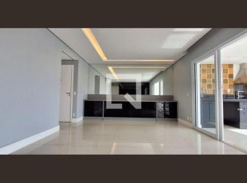 Apartamento · 162m² · 4 Quartos · 3 Vagas · Apartamento à Venda - Cerâmica, 4 Quartos, 162 m2