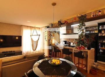 Apartamento · 67m² · 2 Quartos · 1 Vaga · Apartamento à Venda - Taboão, 2 Quartos, 67 m2