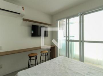 Apartamento · 24m² · 1 Quarto · Apartamento à Venda - Tatuapé, 1 Quarto, 24 m2