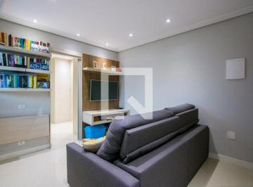 Apartamento · 90m² · 2 Quartos · 1 Vaga · Apartamento à Venda - Jardim Bela Vista, 2 Quartos, 90 m2