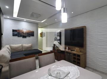 Apartamento · 110m² · 2 Quartos · 2 Vagas · Apartamento à Venda - Vila Assunção, 2 Quartos, 110 m2