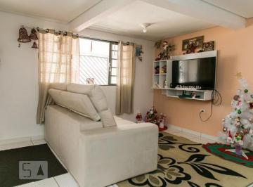 Casa · 100m² · 3 Quartos · 2 Vagas · Casa à Venda - Vila Gustavo, 3 Quartos, 100 m2