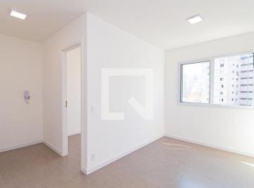 Apartamento · 33m² · 2 Quartos · Apartamento à Venda - Bela Vista, 2 Quartos, 33 m2