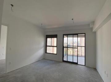 Apartamento · 50m² · 1 Quarto · 1 Vaga · AIR BROOKLIN APARTAMENTO DE 50M² NO BROOKLIN COM 1 DORMITÓRIO, 1 SUÍTE E 1 VAGA Á VENDA