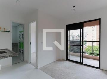 Apartamento · 26m² · 1 Quarto · Apartamento à Venda - Água Fria, 1 Quarto, 26 m2