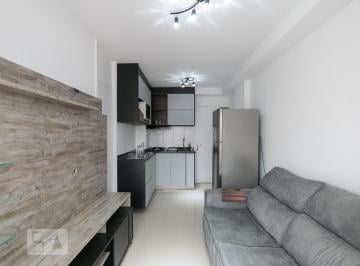 Apartamento · 35m² · 1 Quarto · Apartamento à Venda - Liberdade, 1 Quarto, 35 m2