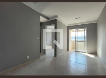 Apartamento · 53m² · 2 Quartos · 1 Vaga · Apartamento à Venda - Vila América, 2 Quartos, 53 m2