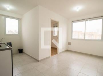 Apartamento · 35m² · 2 Quartos · 1 Vaga · Apartamento à Venda - Cambuci, 2 Quartos, 35 m2