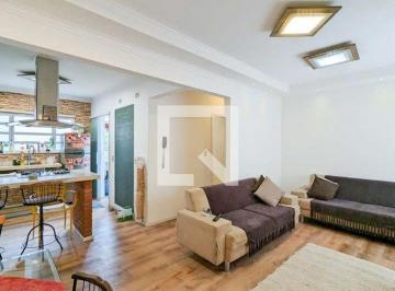 Apartamento · 65m² · 2 Quartos · 1 Vaga · Apartamento à Venda - Nova Petrópolis, 2 Quartos, 65 m2
