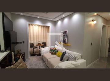 Apartamento · 50m² · 2 Quartos · 1 Vaga · Apartamento à Venda - Novo Osasco, 2 Quartos, 50 m2