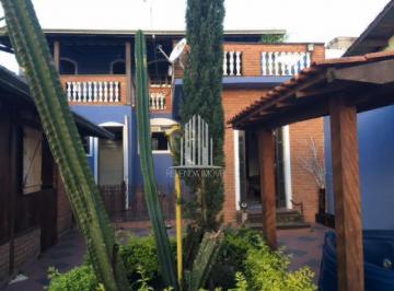 Casa · 250m² · 3 Quartos · 2 Vagas · CASA RESIDENCIAL em COTIA - SP, JARDIM DO ENGENHO