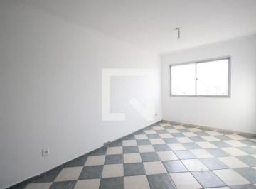 Apartamento · 60m² · 2 Quartos · 1 Vaga · Apartamento à Venda - Santana, 2 Quartos, 60 m2