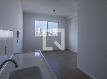 Apartamento · 22m² · 1 Quarto · Apartamento à Venda - Bosque da Saúde, 1 Quarto, 22 m2