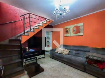 Casa · 145m² · 2 Quartos · 2 Vagas · Casa à Venda - Taboão, 2 Quartos, 145 m2