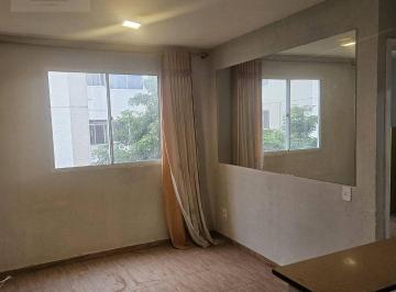 4bbb2d9a4d531c7f1d492bdb8760d9ef578e7557 · Apartamento no Residencial Praça São Pedro - Jardim Joao XXIII
