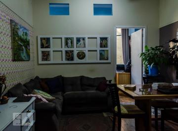 Apartamento · 52m² · 2 Quartos · Apartamento à Venda - Centro, 2 Quartos, 52 m2