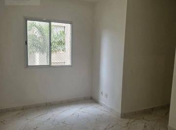 faa7c2b54d25d3b4d8aed6dd81676b7562c15d37 · Apartamento no Residencial Allegro Cotia