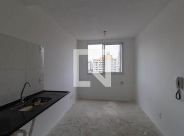 Apartamento · 25m² · 1 Quarto · Apartamento à Venda - Água Branca, 1 Quarto, 25 m2