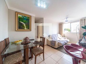 Apartamento · 50m² · 2 Quartos · 1 Vaga · Apartamento à Venda - Cidade Sao Jorge, 2 Quartos, 50 m2