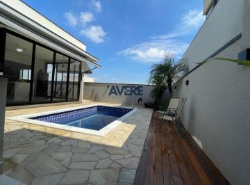 Casa · 224m² · 3 Quartos · 4 Vagas · Condomínio Portal do Jequitibás - Casa à venda no Condomínio Portal do Jequitibá em Valinhos/SP