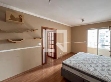 Photo 1 · Apartamento à Venda - Vila das Mercês, 2 Quartos, 60 m2