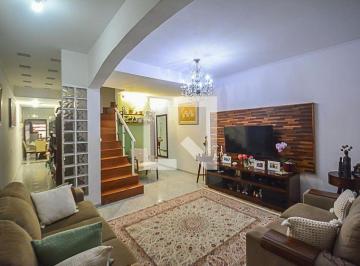 Casa · 173m² · 3 Quartos · 2 Vagas · Casa à Venda - Assunção, 3 Quartos, 173 m2