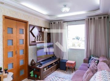 Apartamento · 53m² · 2 Quartos · 1 Vaga · Apartamento à Venda - Cangaíba, 2 Quartos, 53 m2
