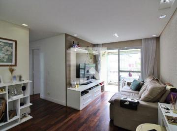 Apartamento · 89m² · 3 Quartos · 2 Vagas · Apartamento à Venda - Nova Petrópolis, 3 Quartos, 89 m2