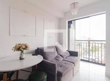 Apartamento · 29m² · 1 Quarto · Apartamento à Venda - Cambuci, 1 Quarto, 29 m2