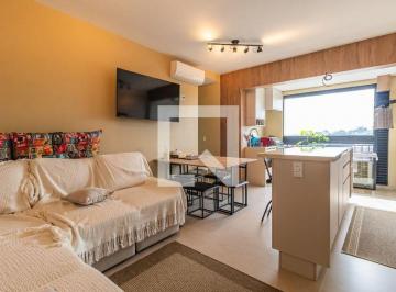 Apartamento · 56m² · 2 Quartos · 1 Vaga · Apartamento à Venda - Jardim Iracema, 2 Quartos, 56 m2
