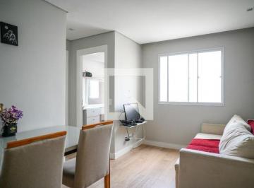 Apartamento · 48m² · 2 Quartos · 1 Vaga · Apartamento à Venda - Jardim Santa Emília, 2 Quartos, 48 m2