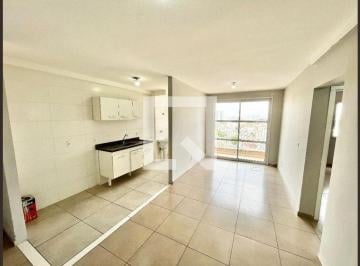 Apartamento · 50m² · 2 Quartos · 1 Vaga · Apartamento à Venda - Vila Roque, 2 Quartos, 50 m2