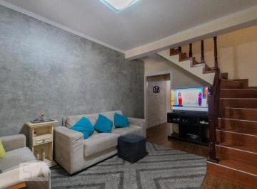 Casa · 300m² · 3 Quartos · 3 Vagas · Casa à Venda - Vila Assunção, 3 Quartos, 300 m2