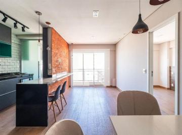 Apartamento · 52m² · 1 Quarto · 1 Vaga · Apartamento à Venda - Alphaville, 1 Quarto, 52 m2