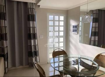 Casa · 83m² · 3 Quartos · 2 Vagas · Casa em Condomínio de Alto Padrão em Cotia-SP, Jardim Belizário: 3 quartos, 2 suítes, 2 banheiros, 2